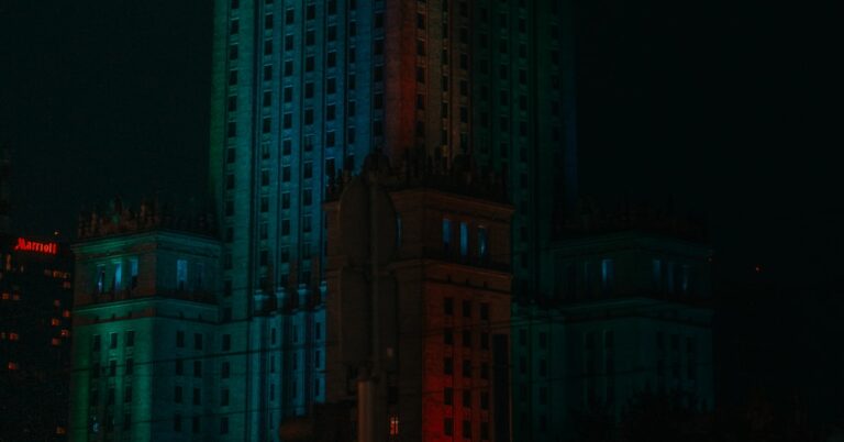 Polish parliament: Idiom Meaning and Origin