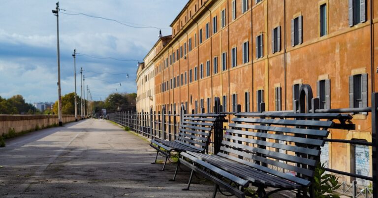 Rome wasn’t built in a day: Idiom Meaning and Origin