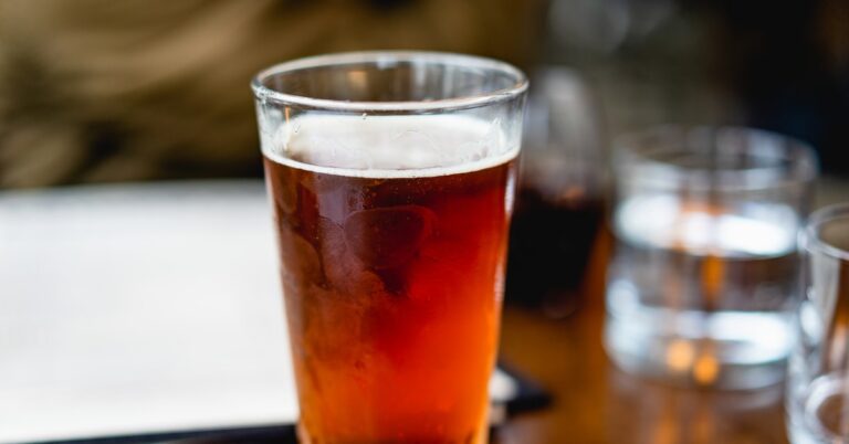 two-fisted drinker: Idiom Meaning and Origin