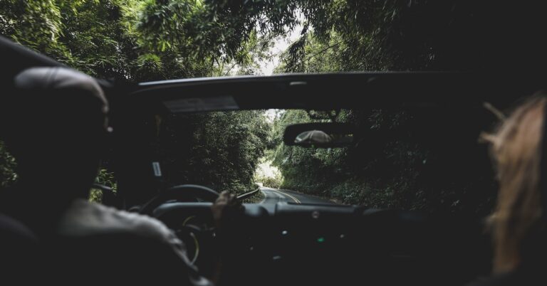take the wheel: Idiom Meaning and Origin