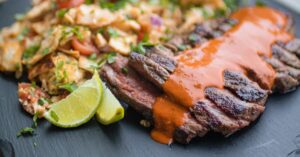 feast or famine: Idiom Meaning and Origin - The Village Idiom