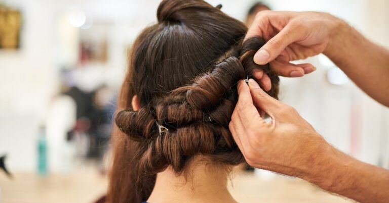 put hair on someone’s chest: Idiom Meaning and Origin