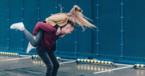 tongue-in-cheek: Idiom Meaning and Origin - The Village Idiom