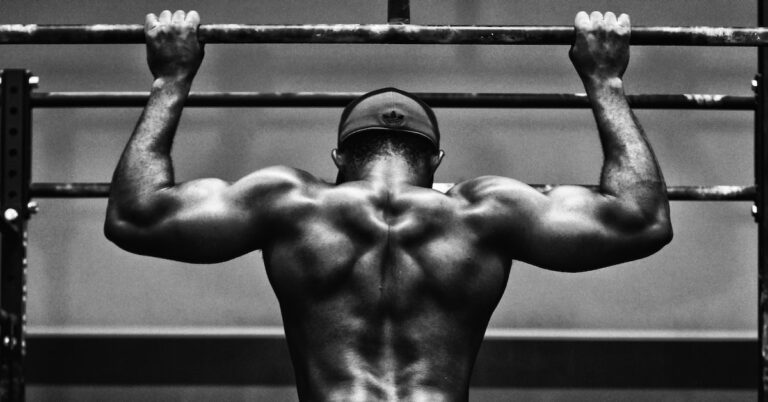 man up: Idiom Meaning and Origin