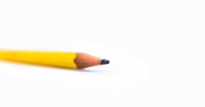 pencil whip: Idiom Meaning and Origin - The Village Idiom