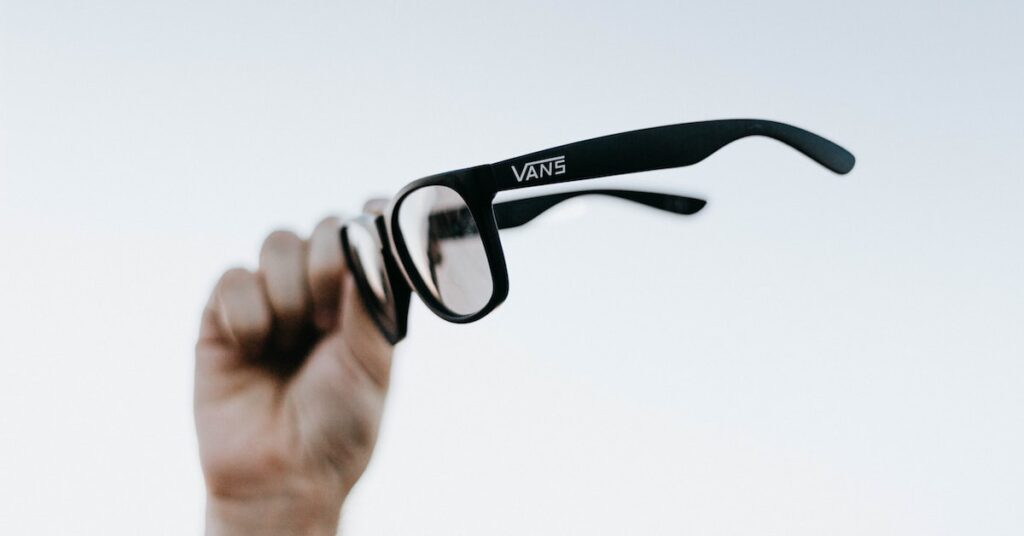 wear rosecolored glasses Idiom Meaning and Origin The Village Idiom