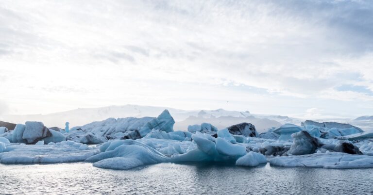 sell ice to Eskimos: Idiom Meaning and Origin