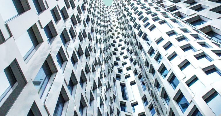 built like a brick shipyard: Idiom Meaning and Origin