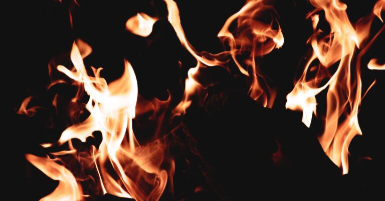 go up in smoke: Idiom Meaning and Origin