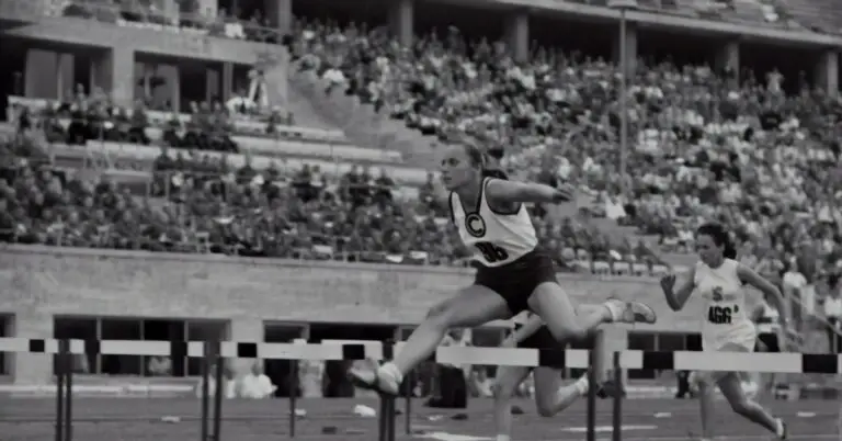 runners and riders: Idiom Meaning and Origin