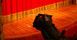 steal the show: Idiom Meaning and Origin - The Village Idiom