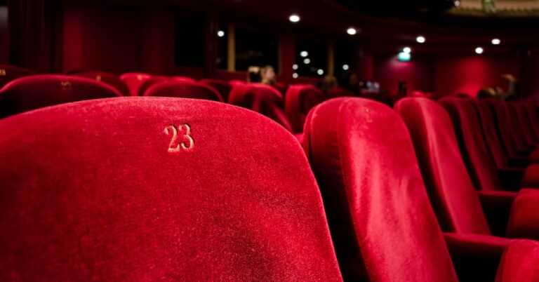 the show must go on: Idiom Meaning and Origin