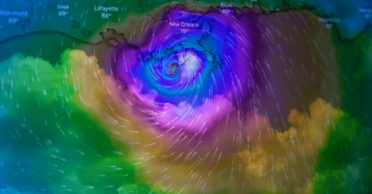 weather the storm: Idiom Meaning and Origin