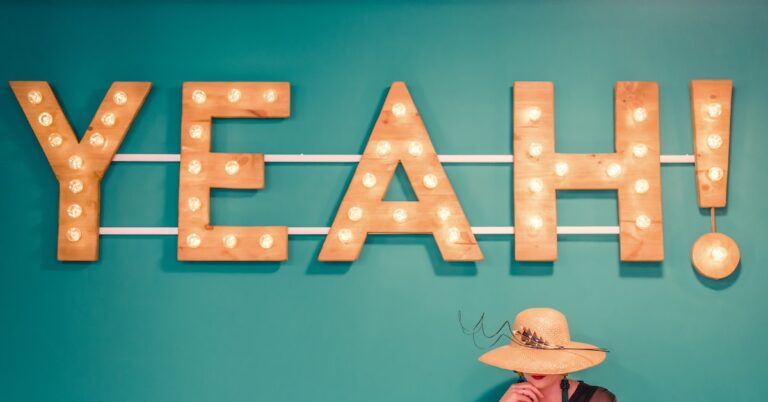 there you have it: Idiom Meaning and Origin